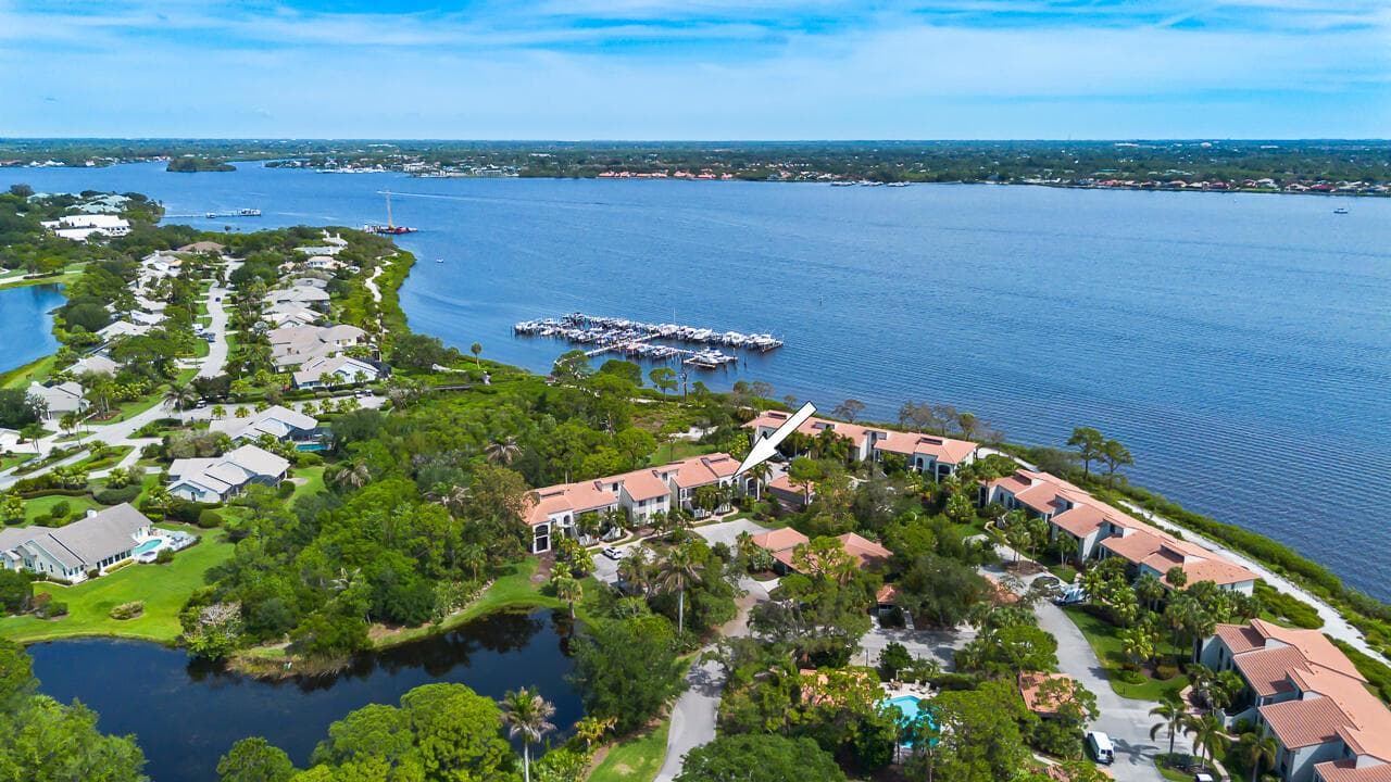 2516 NW Seagrass Drive # 8b, Palm City FL 34990 photo 3