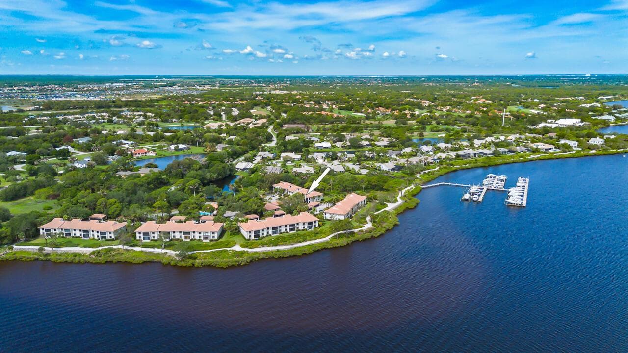 2516 NW Seagrass Drive # 8b, Palm City FL 34990 photo 5