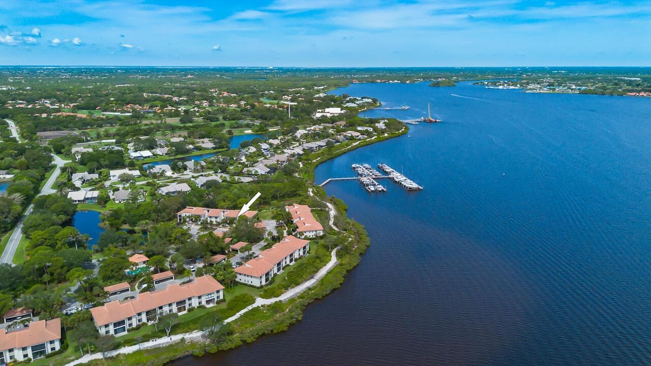2516 NW Seagrass Drive # 8b, Palm City FL 34990 photo 4