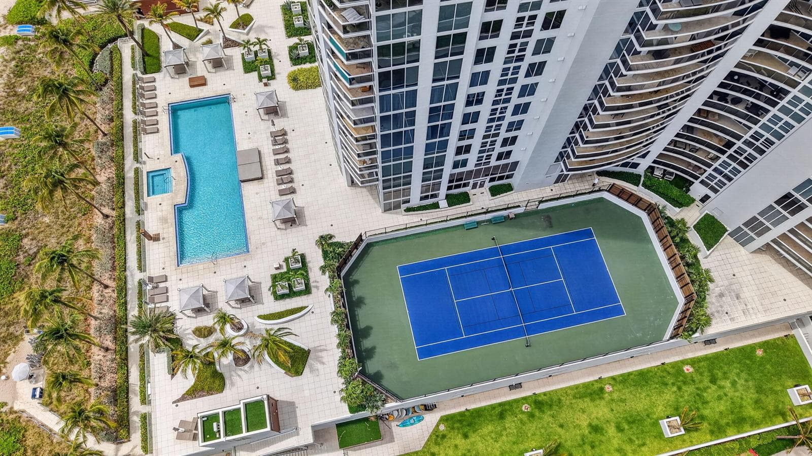 18911 Collins Avenue # 2303, Sunny Isles Beach, FL 33160 photo 3