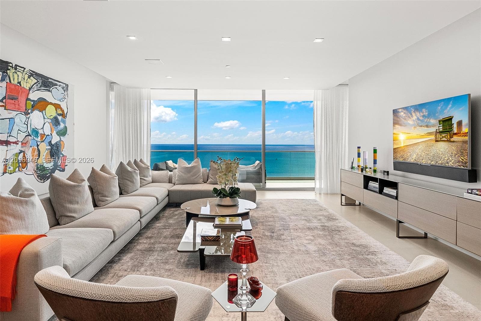 10201 Collins Ave # 1806, Bal Harbour FL 33154 photo 2
