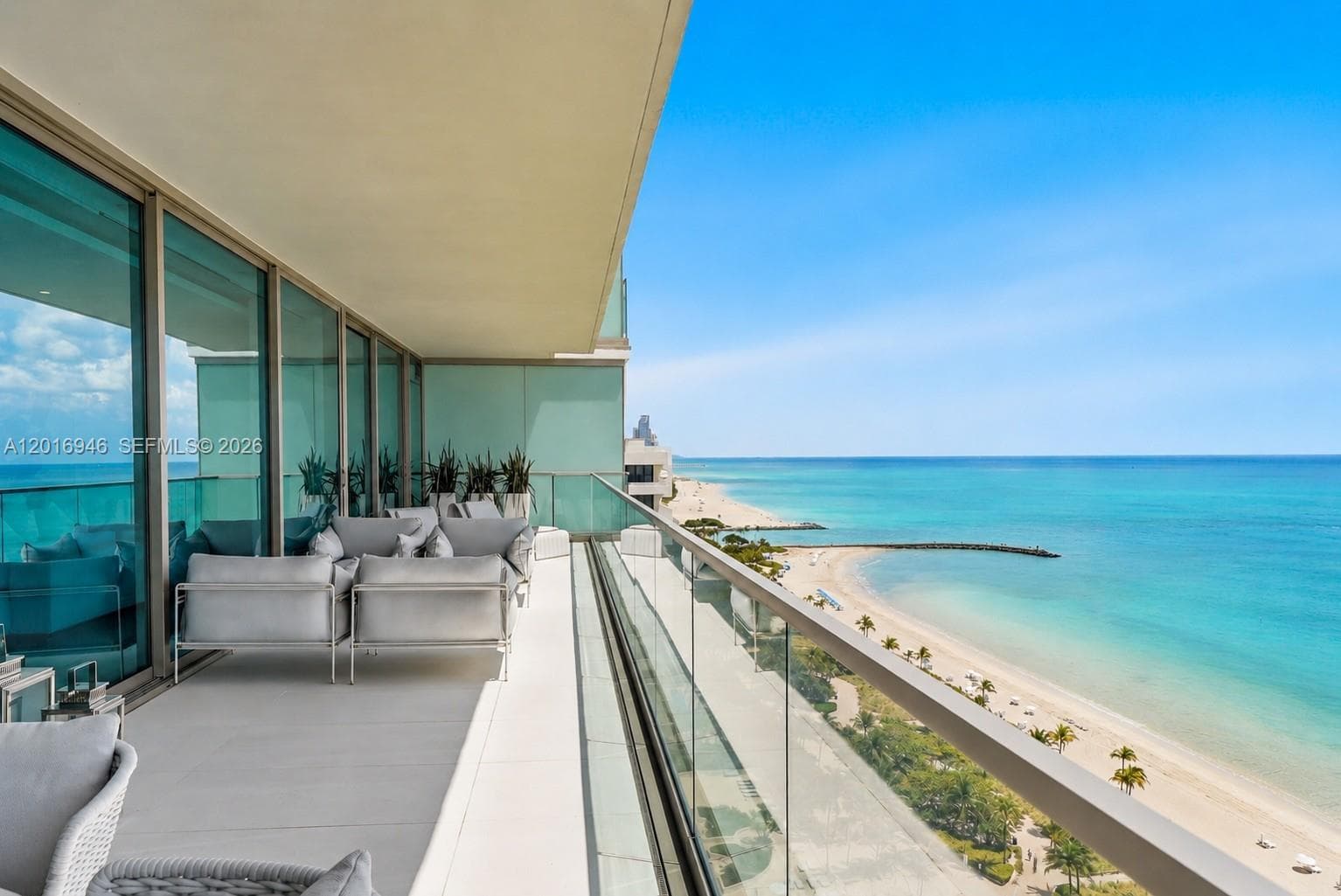 10201 Collins Ave # 1806, Bal Harbour FL 33154 photo 5