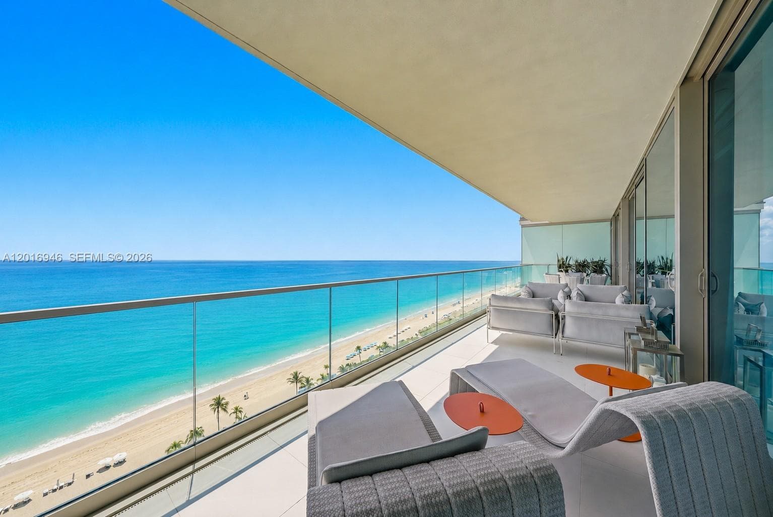 10201 Collins Ave # 1806, Bal Harbour FL 33154 photo 4