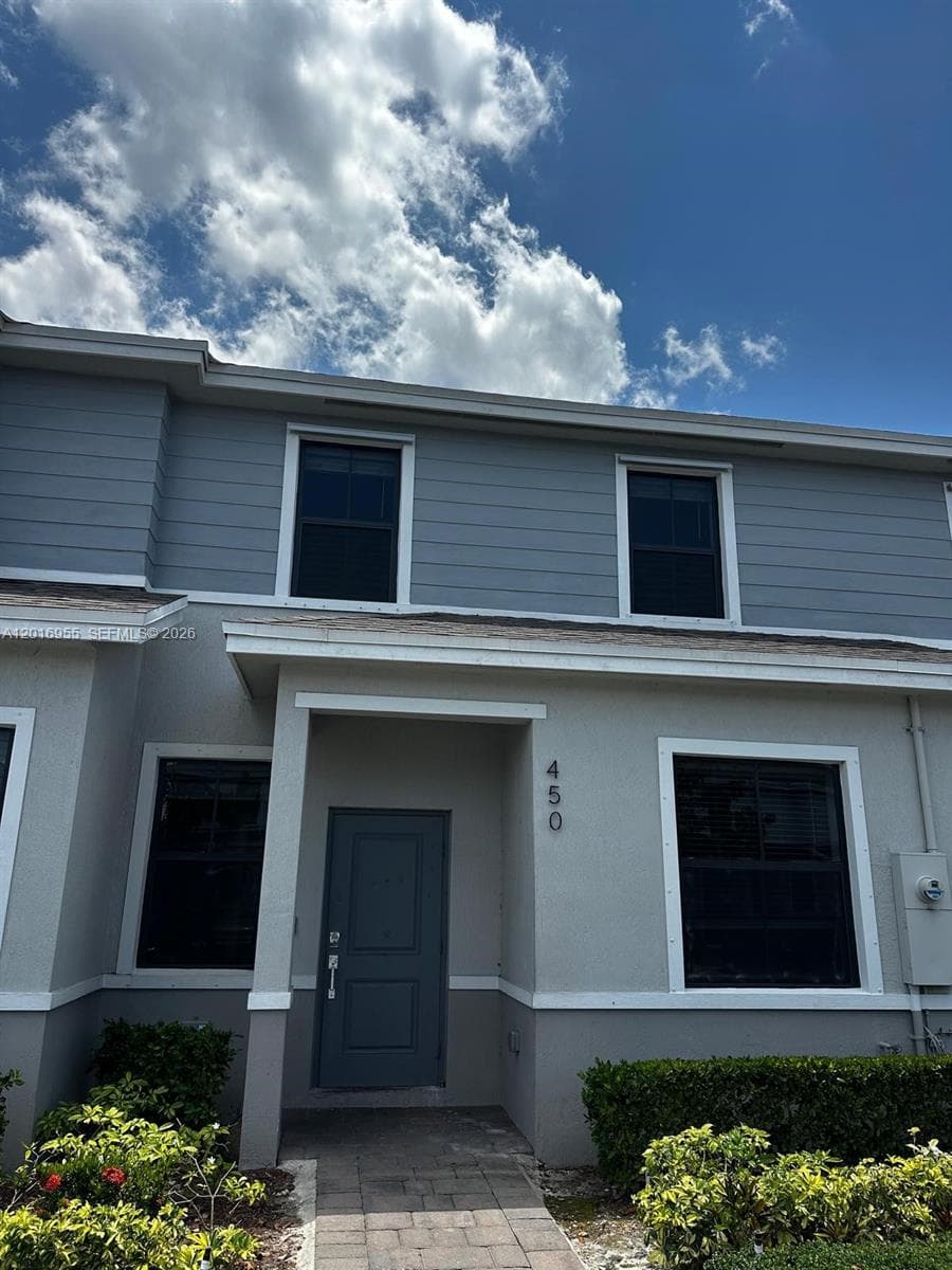450 NE 12th St, Florida City FL 33034 photo 2