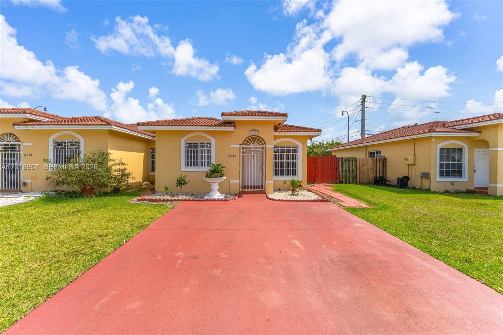 12266 SW 215th Ter, Miami FL 33177 photo 2