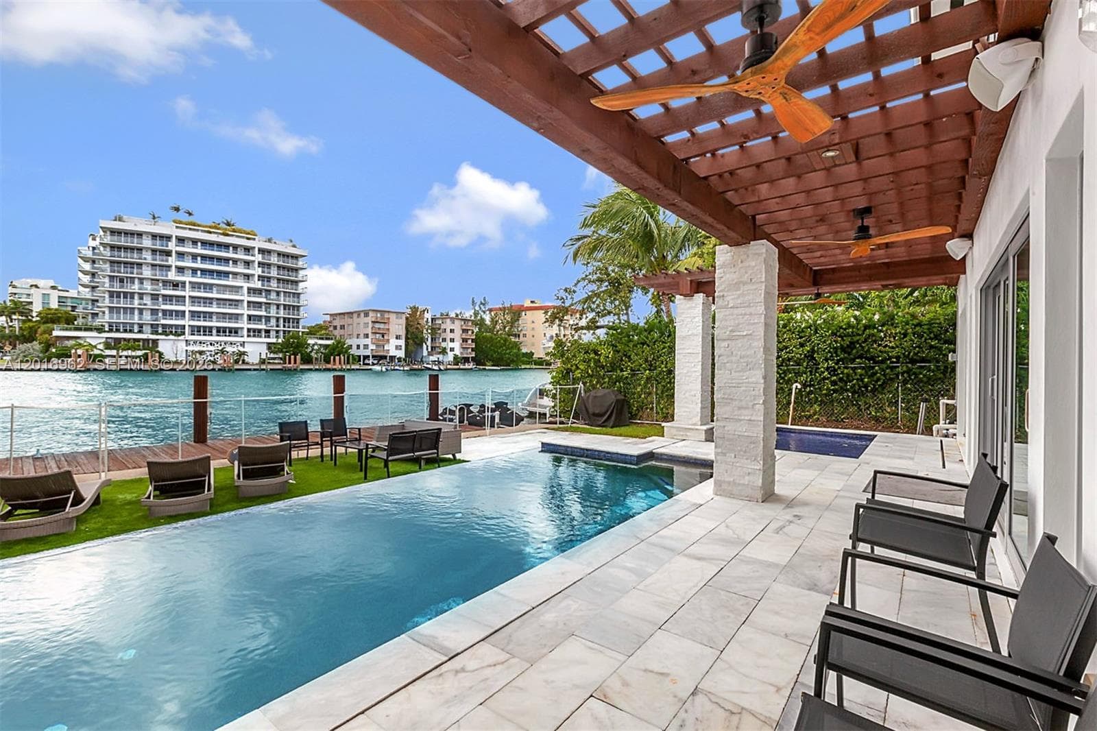 9380 Bay Drive, Surfside FL 33154