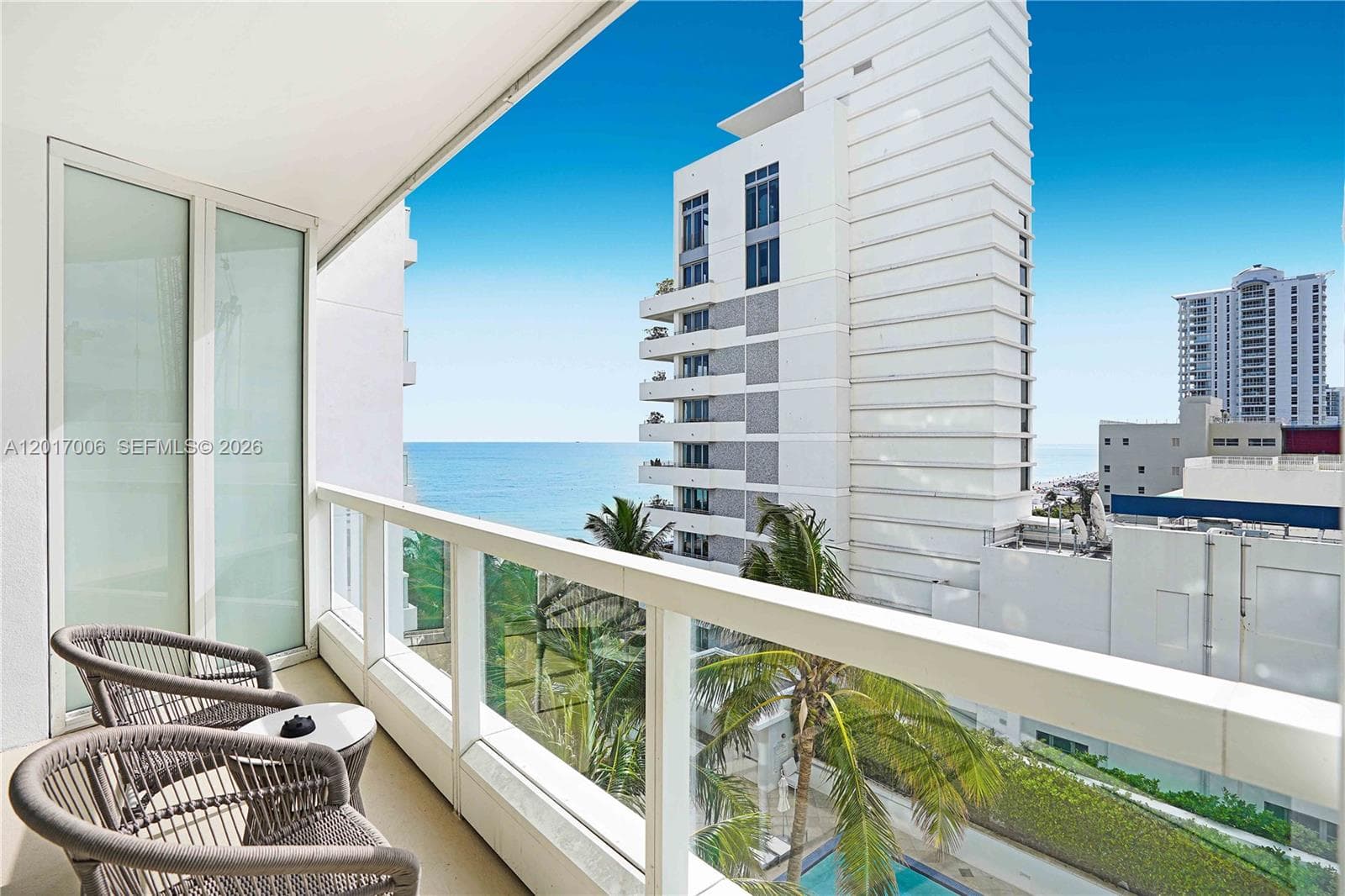 4391 Collins Ave # 916, Miami Beach FL 33140 photo 5