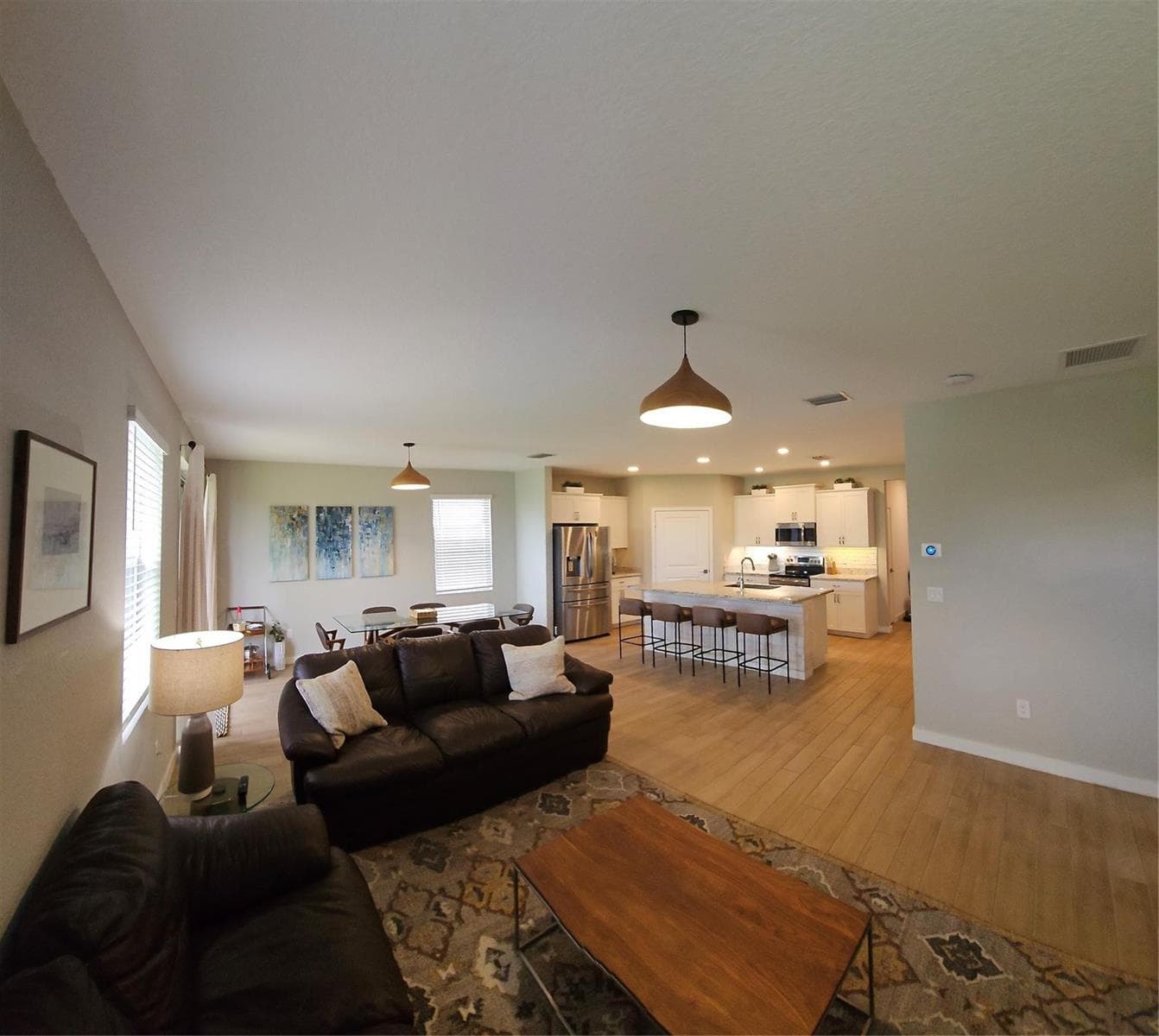 3034 NE Skyview Lane, Jensen Beach FL 34957 photo 2