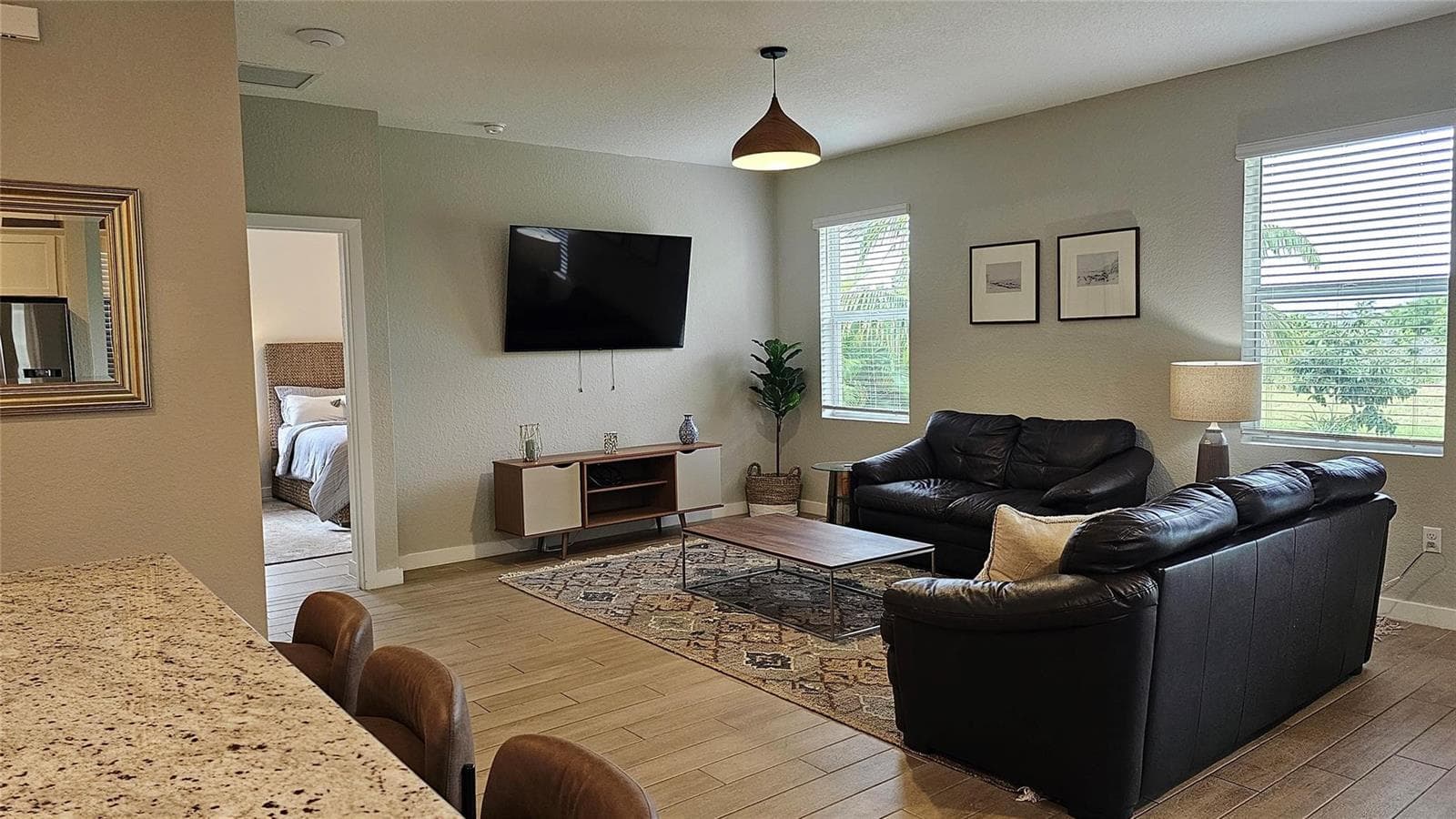 3034 NE Skyview Lane, Jensen Beach FL 34957 photo 4