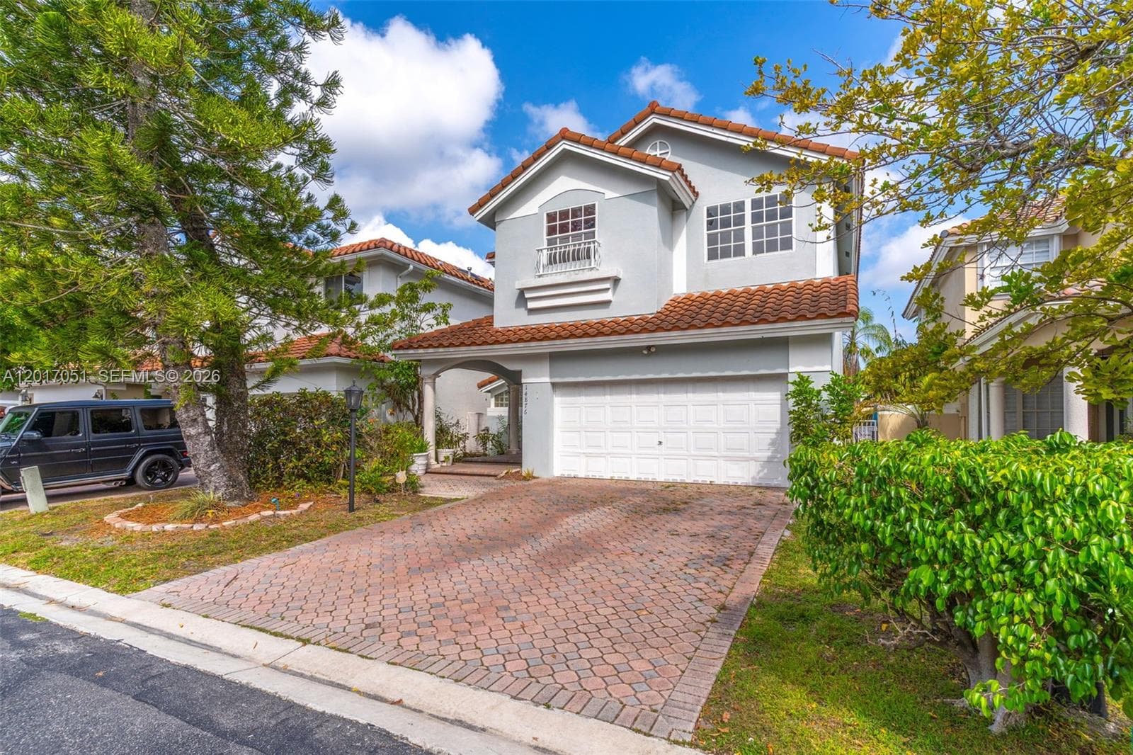 14876 SW 132nd Ave, Miami FL 33186 photo 2