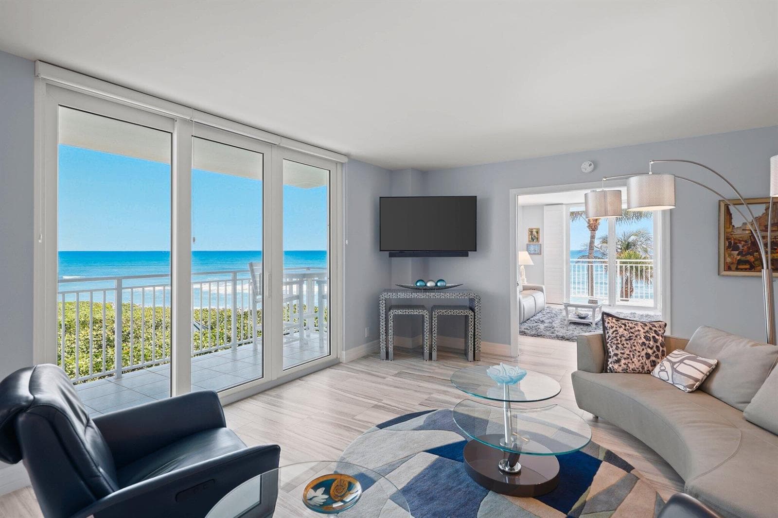 500 Ocean Drive # E4c, Juno Beach FL 33408 photo 5