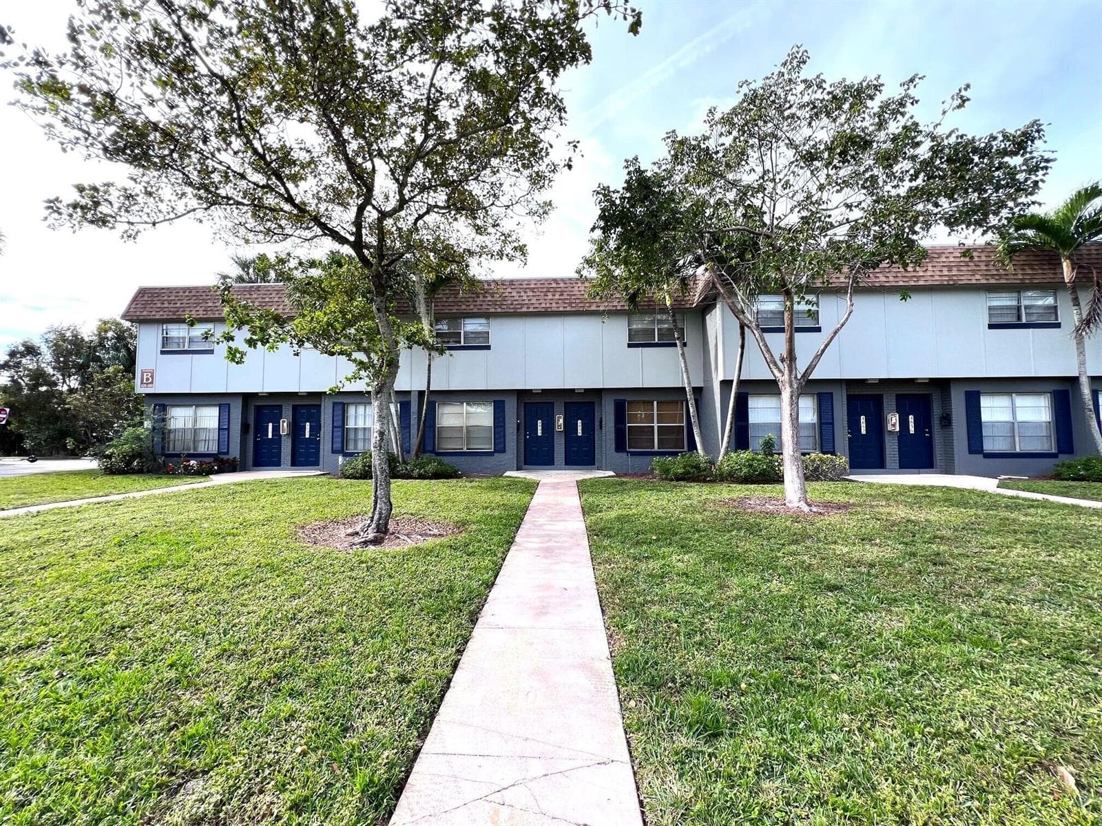 4844 NW 9th Drive # 4844, Plantation FL 33317 photo 2
