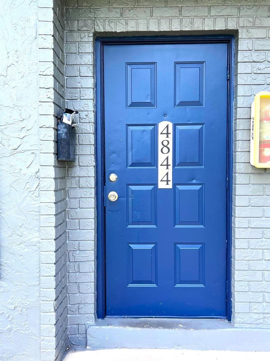 4844 NW 9th Drive # 4844, Plantation FL 33317 photo 3