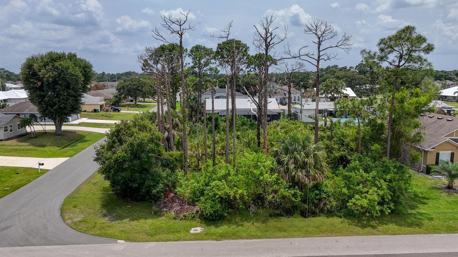 1802 SW Diamond Street, Port St. Lucie FL 34953 photo 2