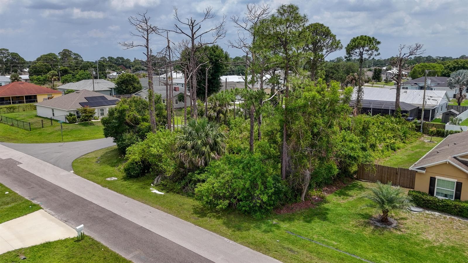 1802 SW Diamond Street, Port St. Lucie FL 34953 photo 3