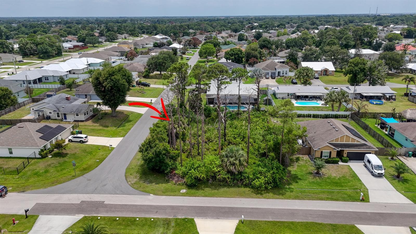 1802 SW Diamond Street, Port St. Lucie FL 34953 photo 5