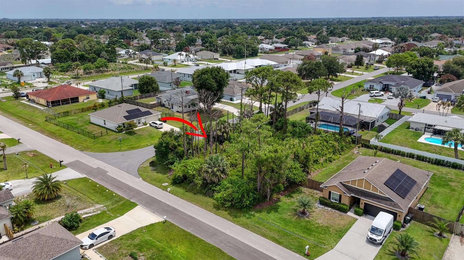 1802 SW Diamond Street, Port St. Lucie FL 34953 photo 4