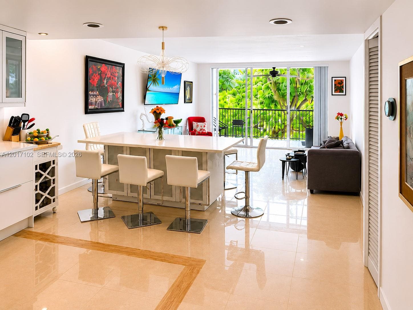 3051 S Palm Aire Dr # 201, Pompano Beach FL 33069 photo 3