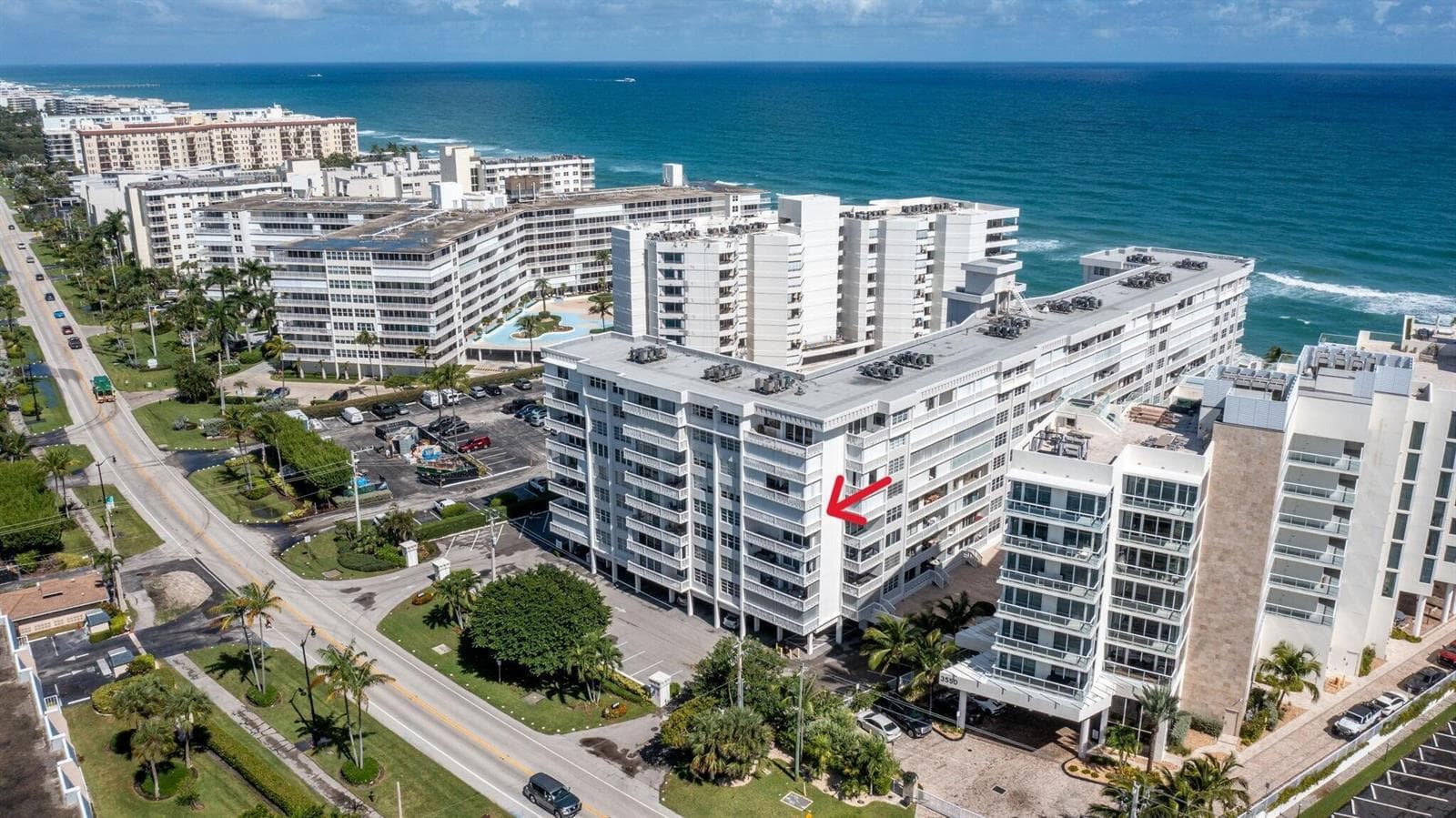 3570 S Ocean Boulevard # 610, South Palm Beach FL 33480 photo 5