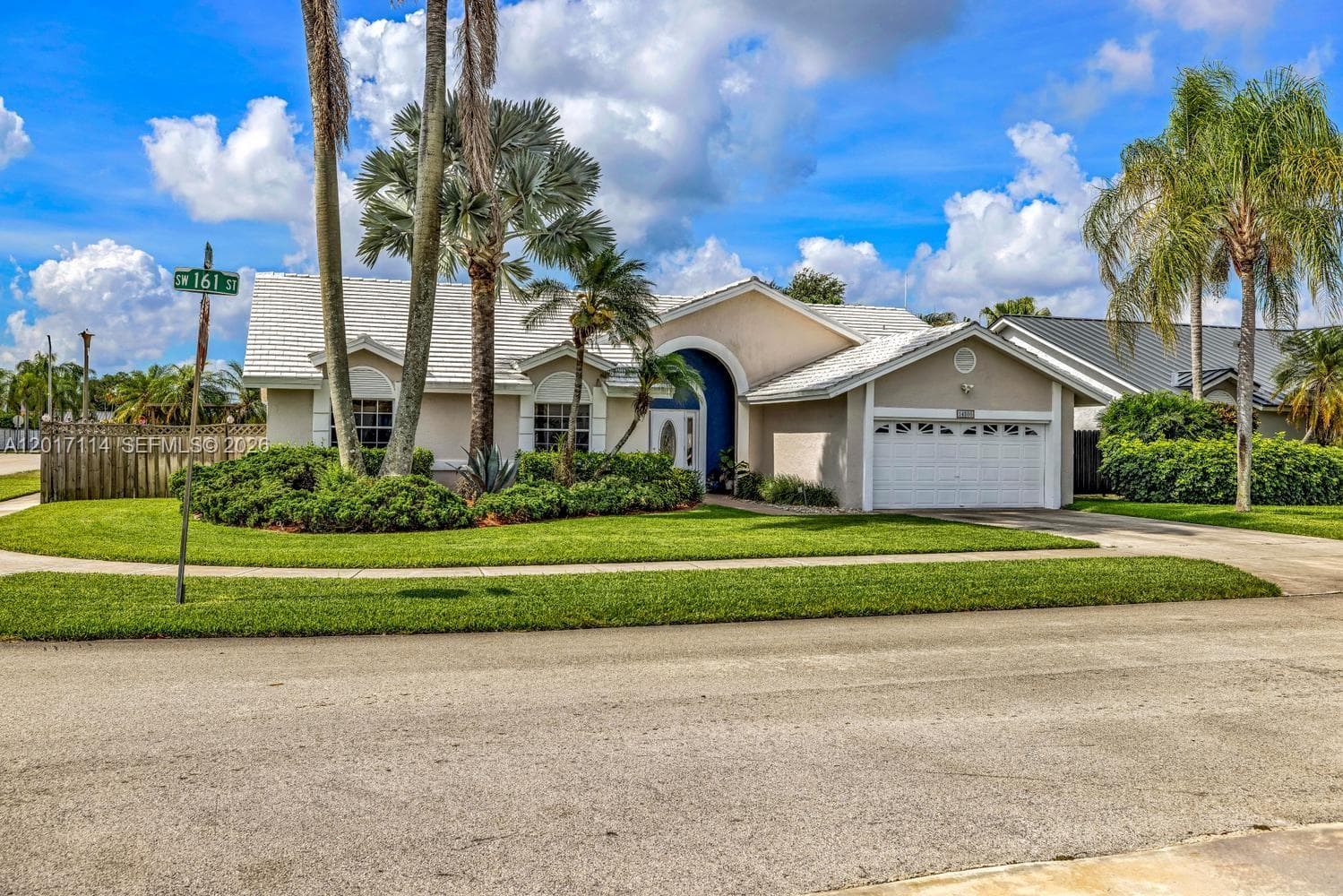 14500 SW 161st St, Miami FL 33177 photo 2