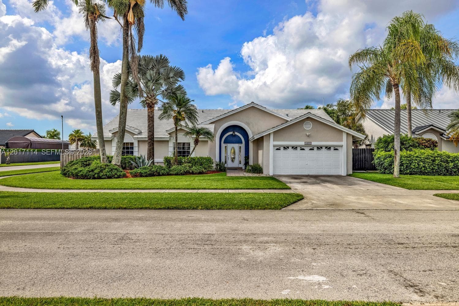 14500 SW 161st St, Miami FL 33177 photo 3