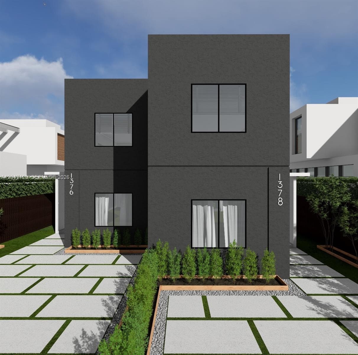 1376 NW 32nd St, Miami FL 33142 photo 3