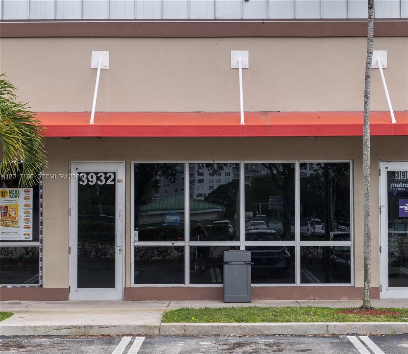 3930 Pembroke Rd, Pembroke Park FL 33021
