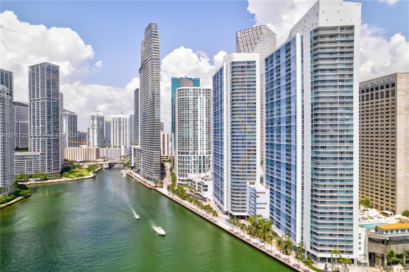 335 S Biscayne Blvd # 1209, Miami FL 33131 photo 4