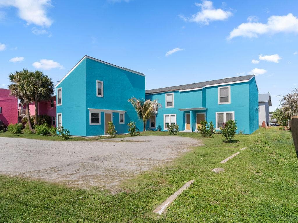 642 & 646 Eldorado Street, Fort Pierce FL 34949 photo 2