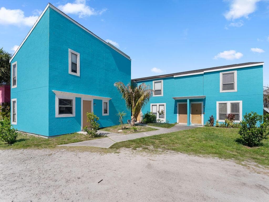 642 & 646 Eldorado Street, Fort Pierce FL 34949 photo 3