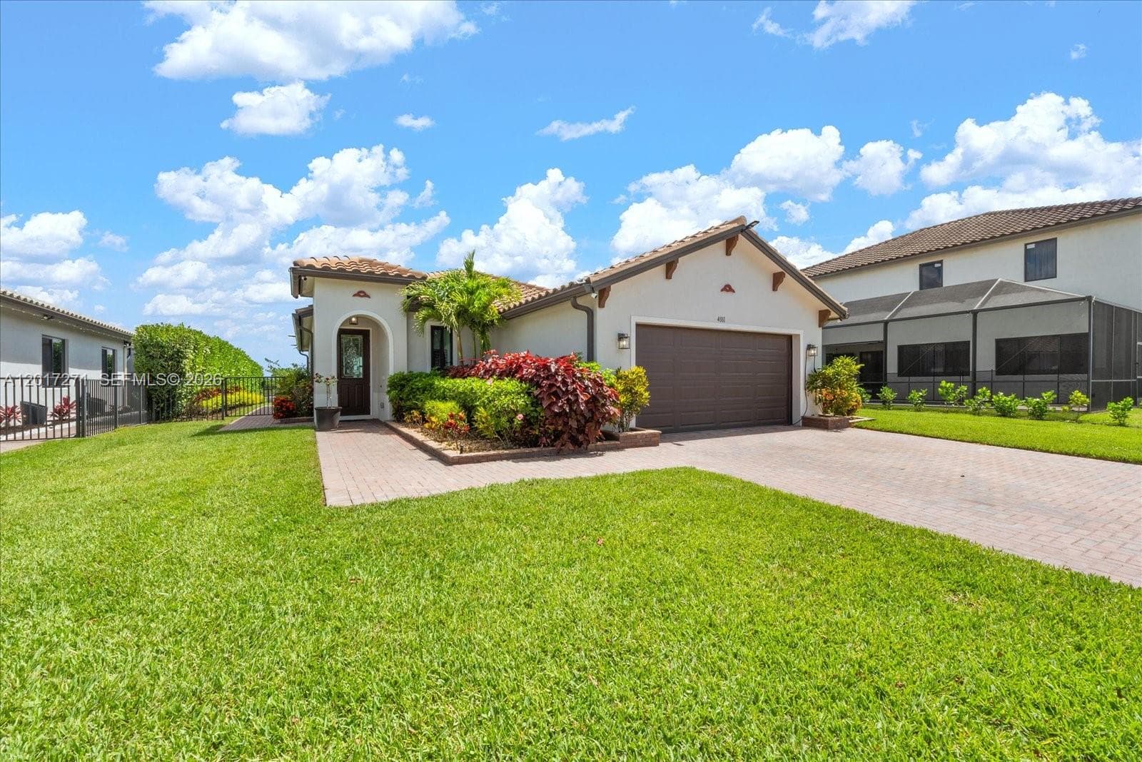 4881 Iron Horse Way, Ave Maria FL 34142 photo 2