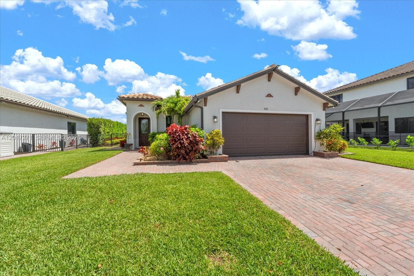 4881 Iron Horse Way, Ave Maria FL 34142 photo 3