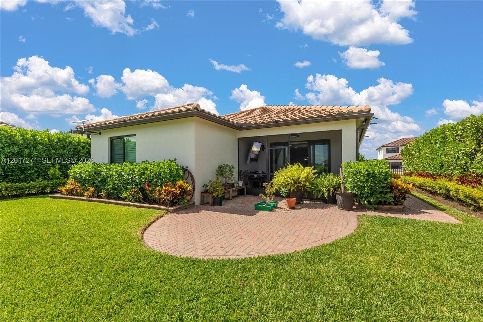 4881 Iron Horse Way, Ave Maria FL 34142 photo 4