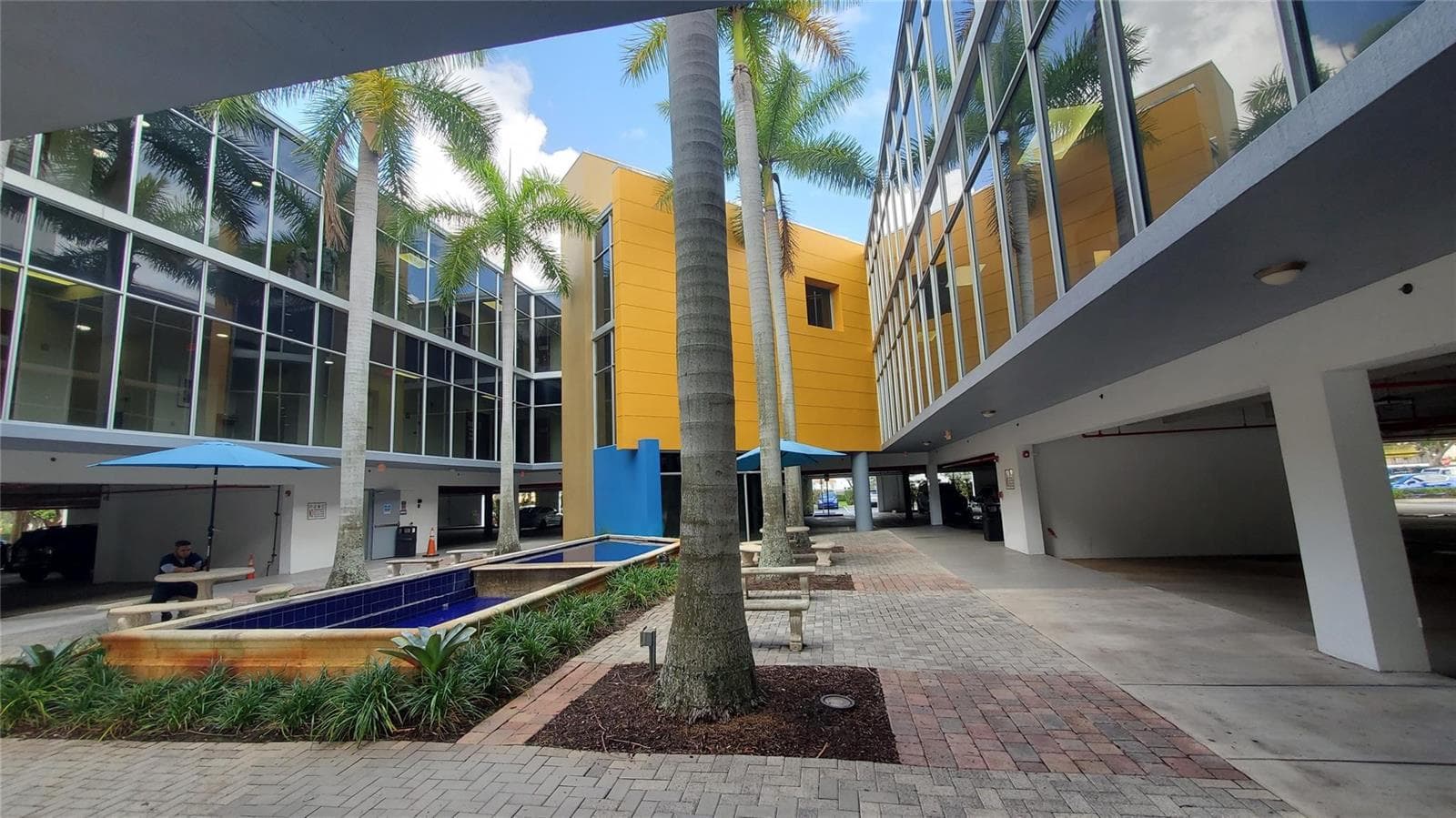 18503 Pines Boulevard # 310, Pembroke Pines FL 33029 photo 2