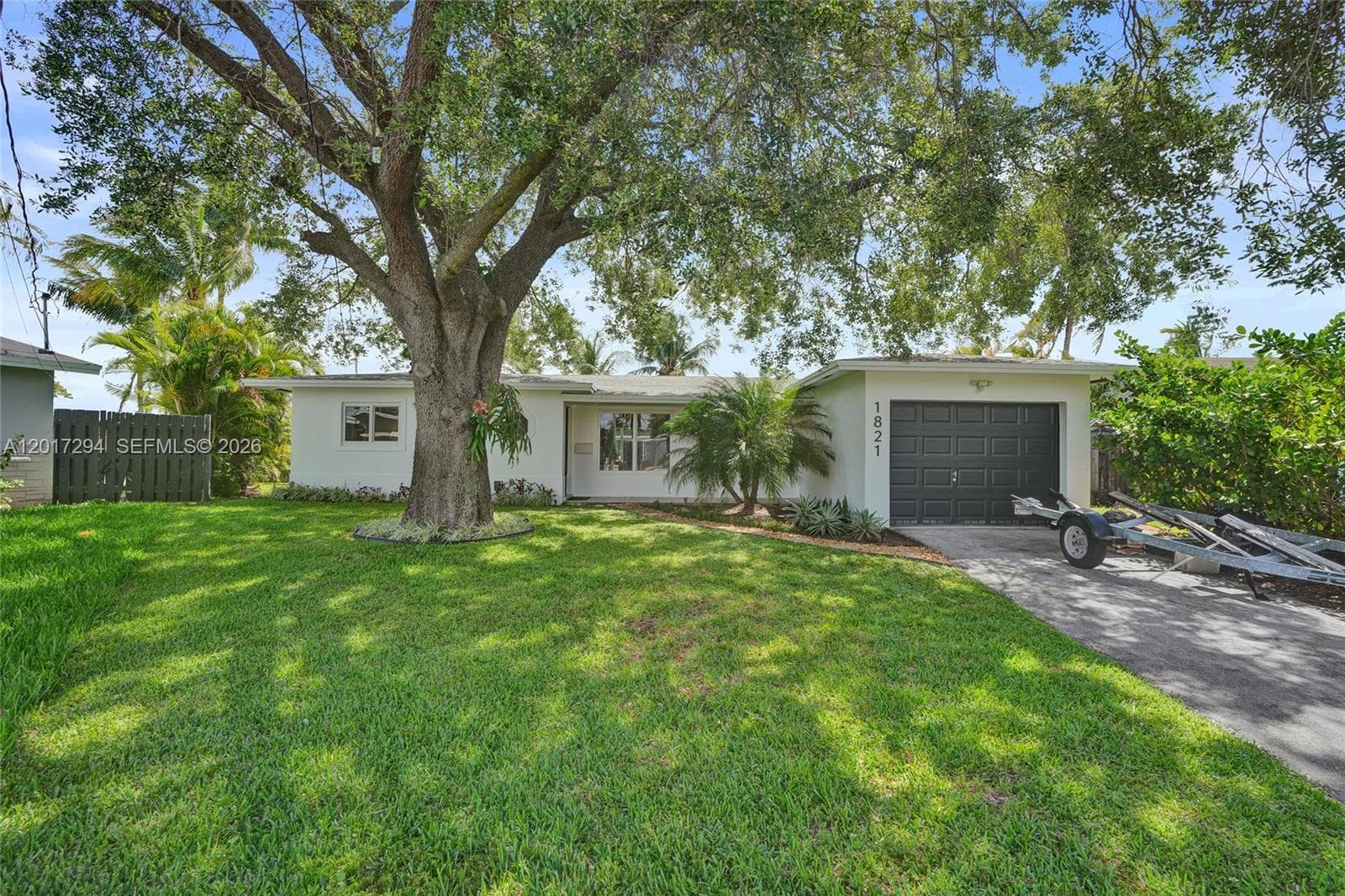 1821 NW 33rd Ct, Oakland Park FL 33309 photo 3