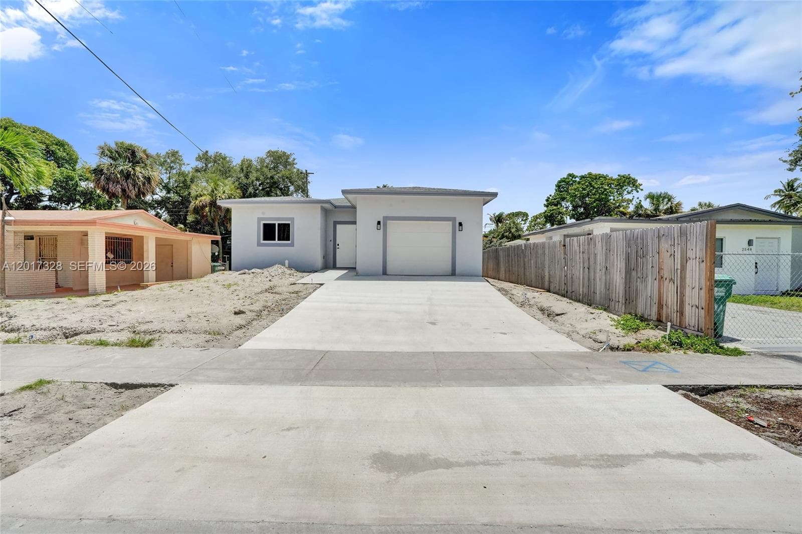 2536 NW 9th Ct, Fort Lauderdale FL 33311 photo 2
