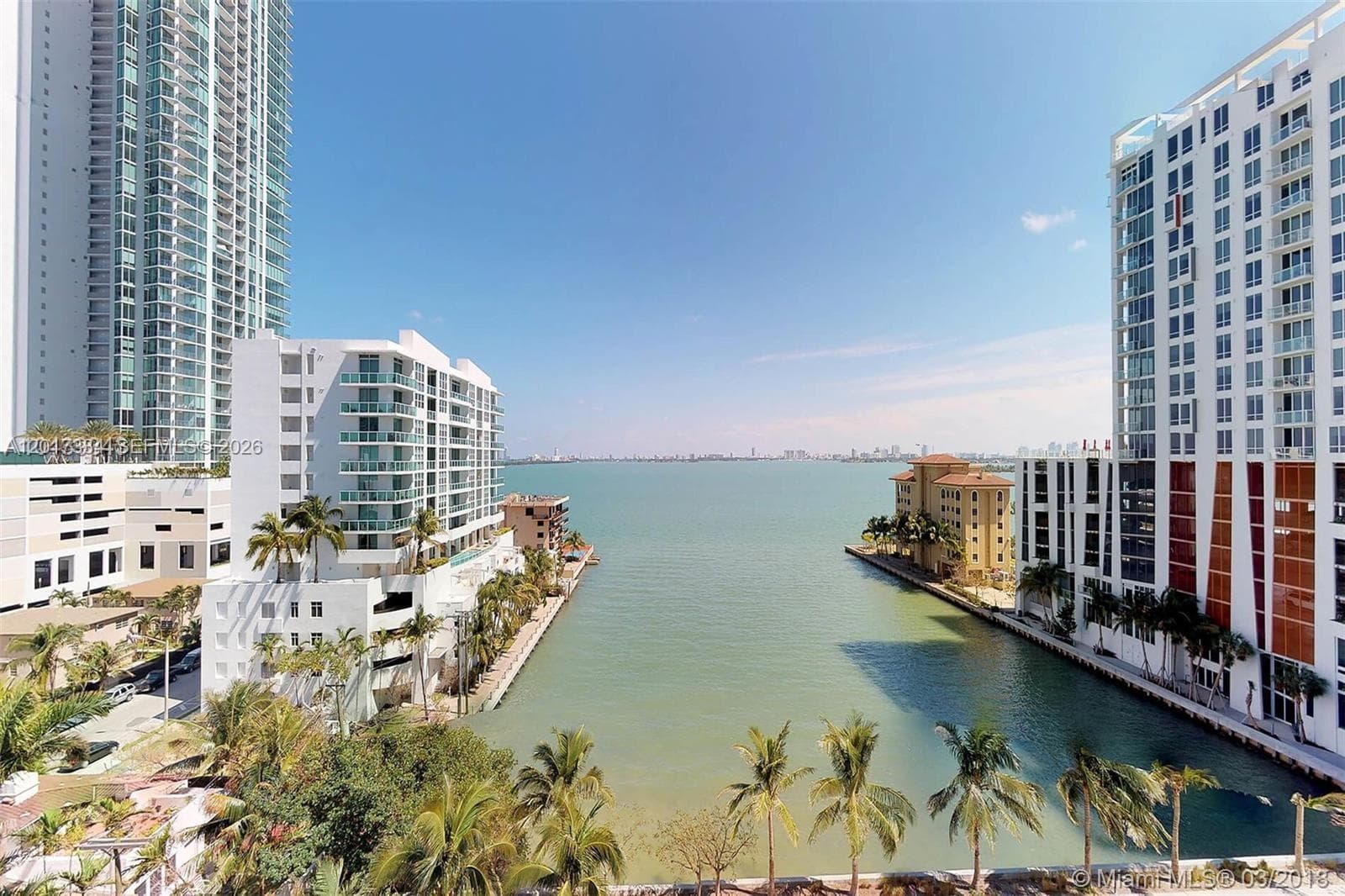460 NE 28th ST # 1102, Miami FL 33132 photo 2
