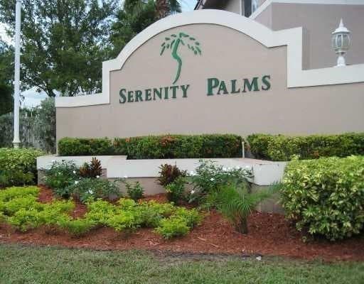 3241 Sabal Palm Manor # 104, Davie FL 33024