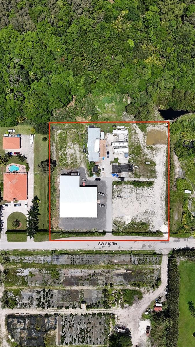 5601 SW 210th Ter, Southwest Ranches FL 33332