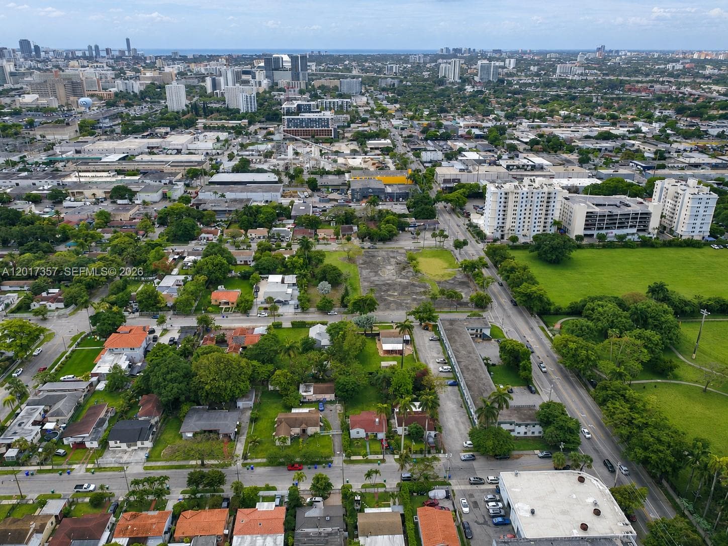 1555 NW 26TH ST, Miami FL 33142 photo 5