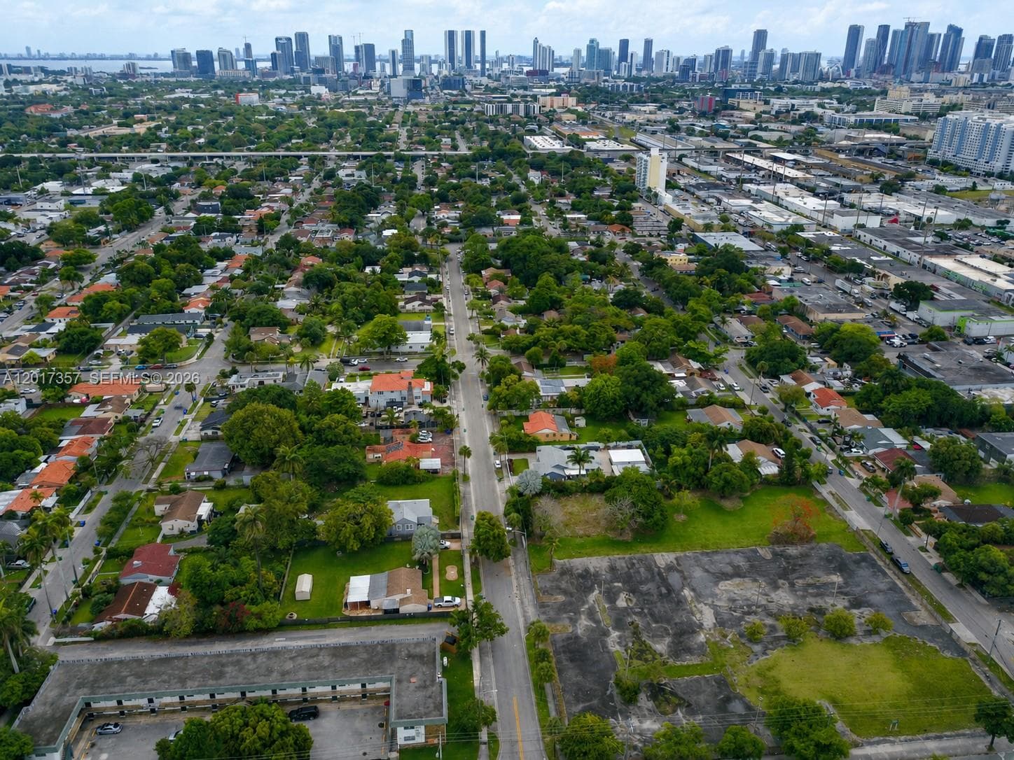 1555 NW 26TH ST, Miami FL 33142 photo 4