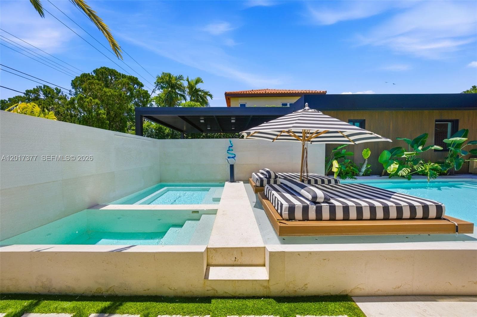 5750 La Gorce Dr, Miami Beach FL 33140 photo 2