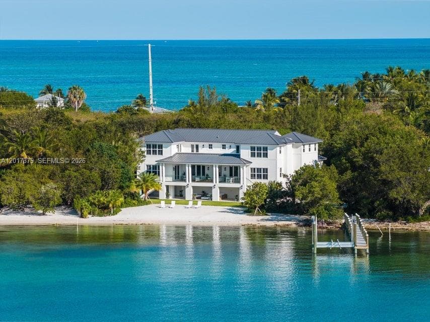 75840 Overseas Highway, Islamorada FL 33036