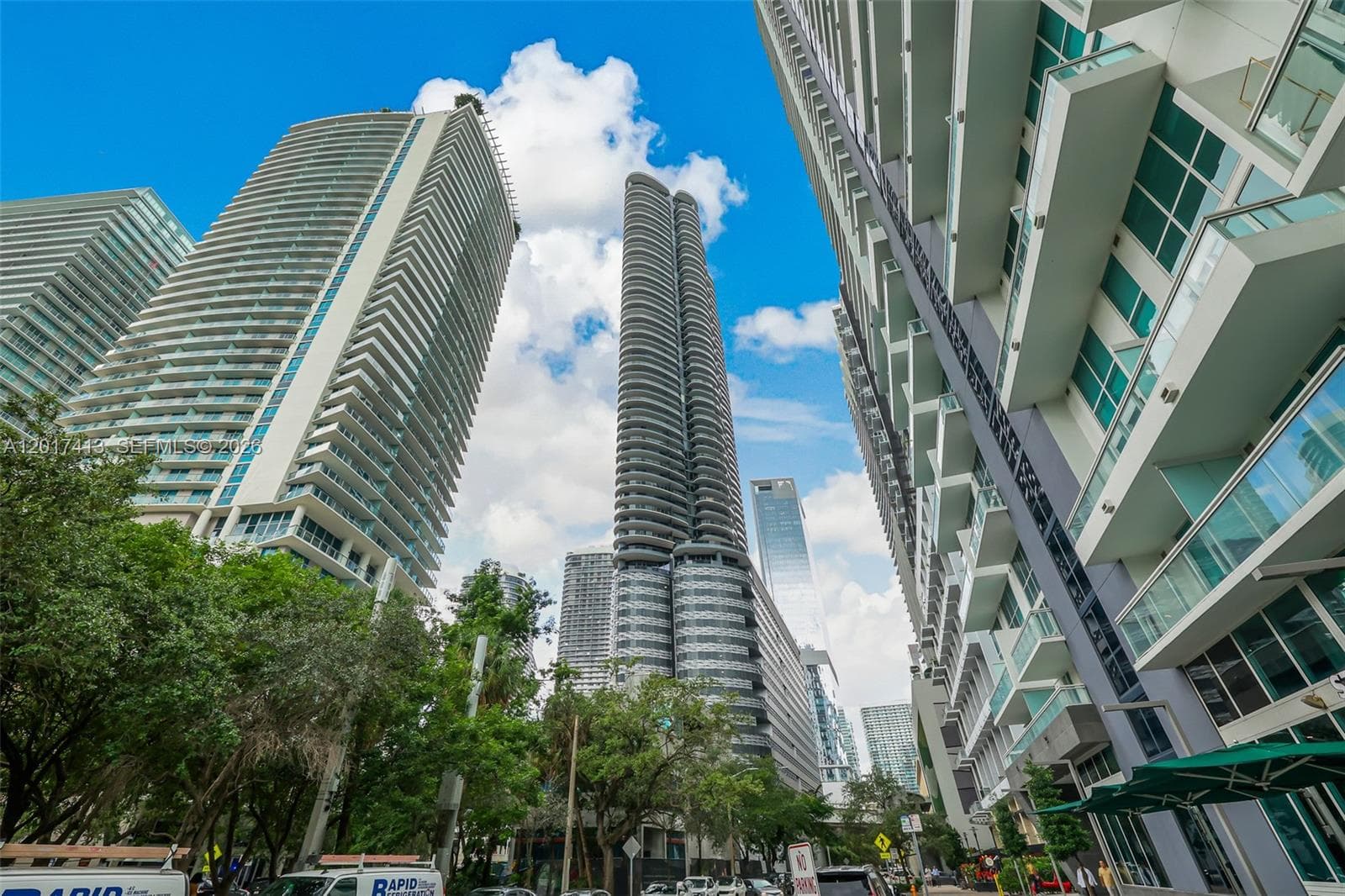1000 Brickell Plz # 3002, Miami FL 33131 photo 3