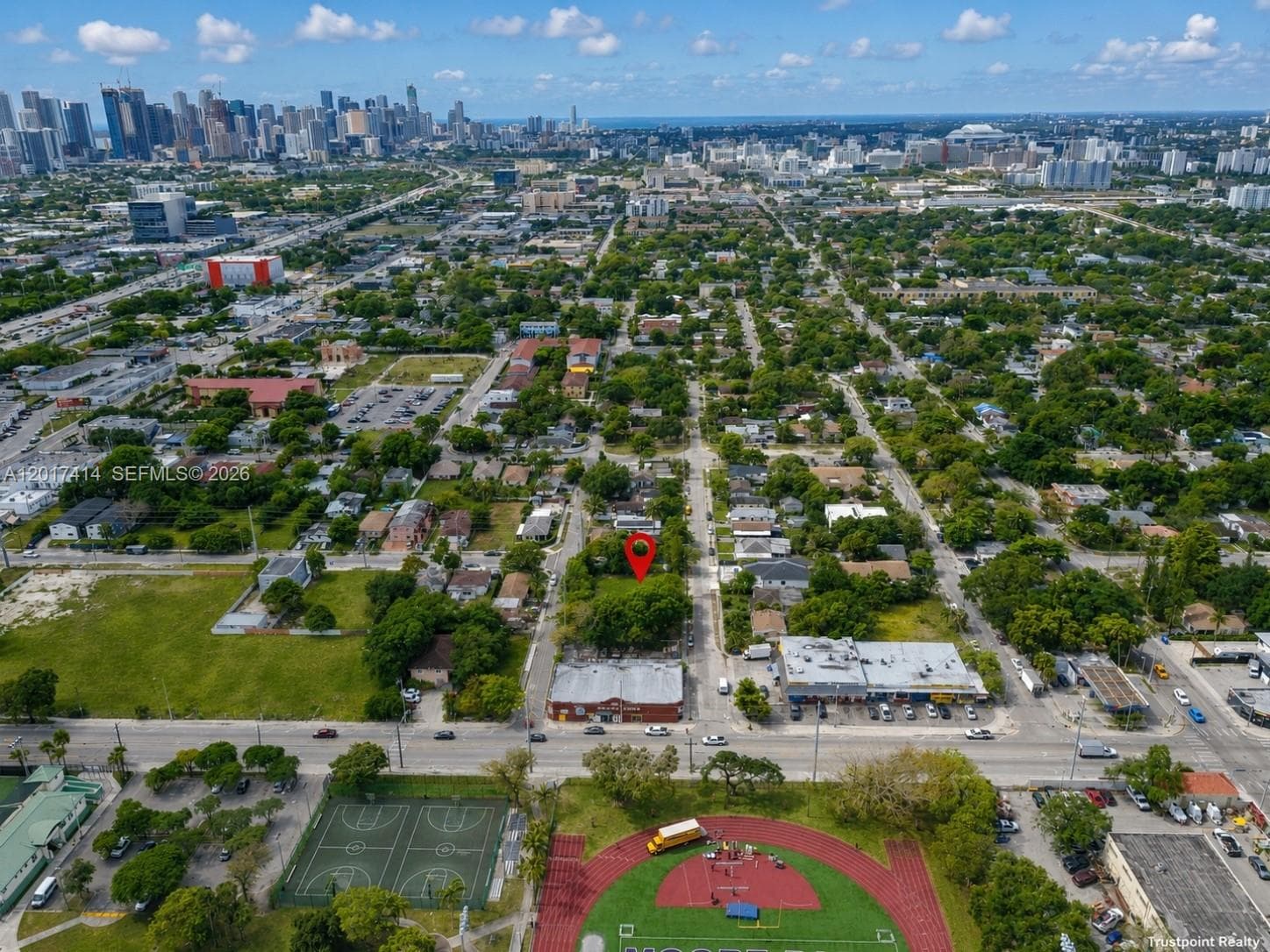 1555 NW 26 street 1555 NW 26 street, Miami FL 33142 photo 2