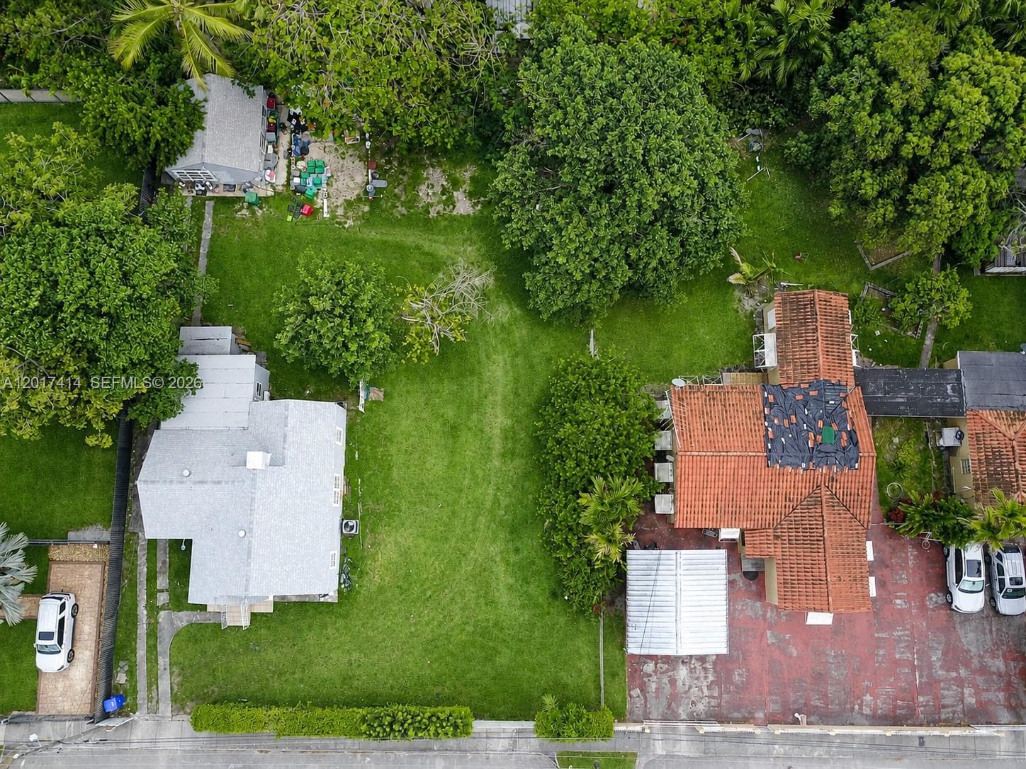 1555 NW 26 street 1555 NW 26 street, Miami FL 33142 photo 3