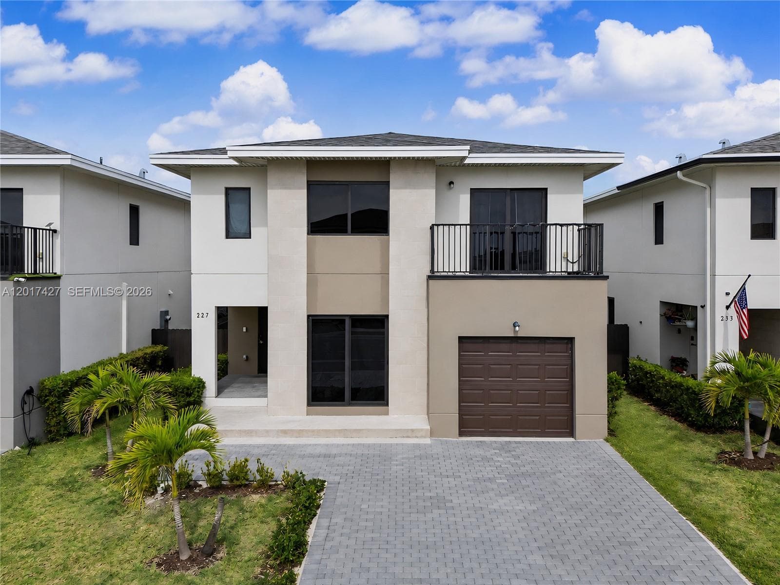227 NW 13th Pl, Florida City FL 33034