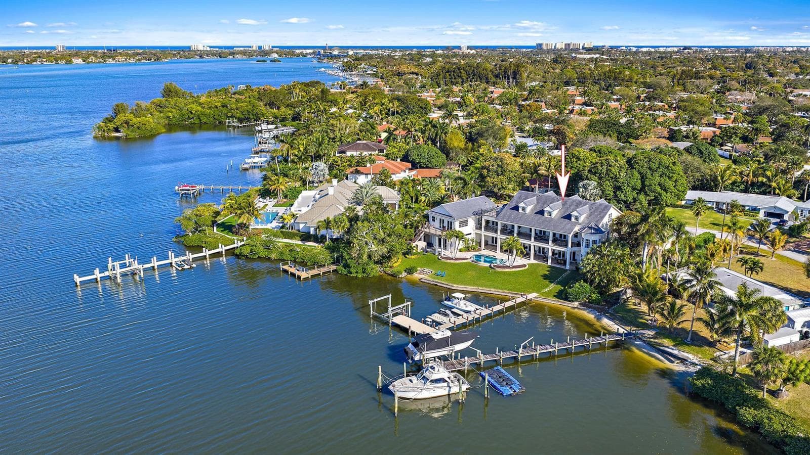 18137 Palm Point Drive, Jupiter FL 33458 photo 2