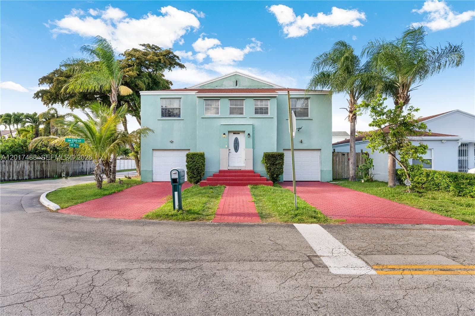 11983 SW 270th St, Homestead FL 33032
