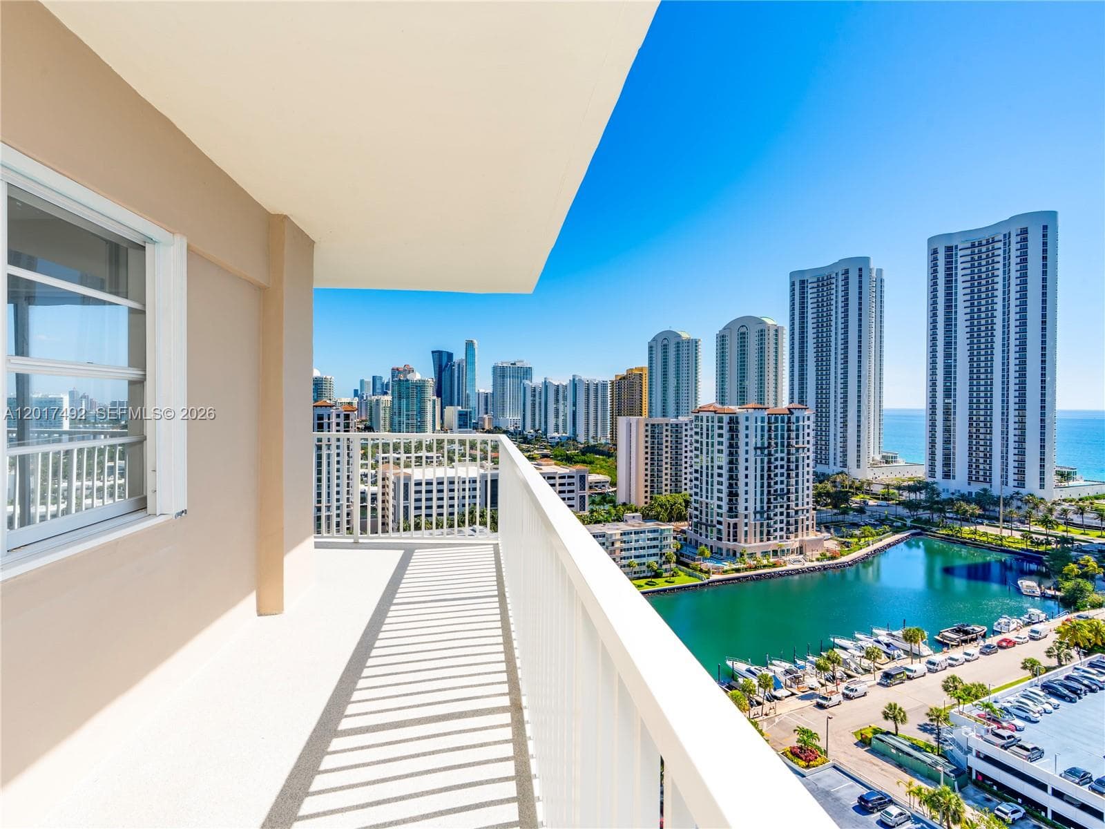 300 Bayview Dr # 2115, Sunny Isles Beach FL 33160 photo 3